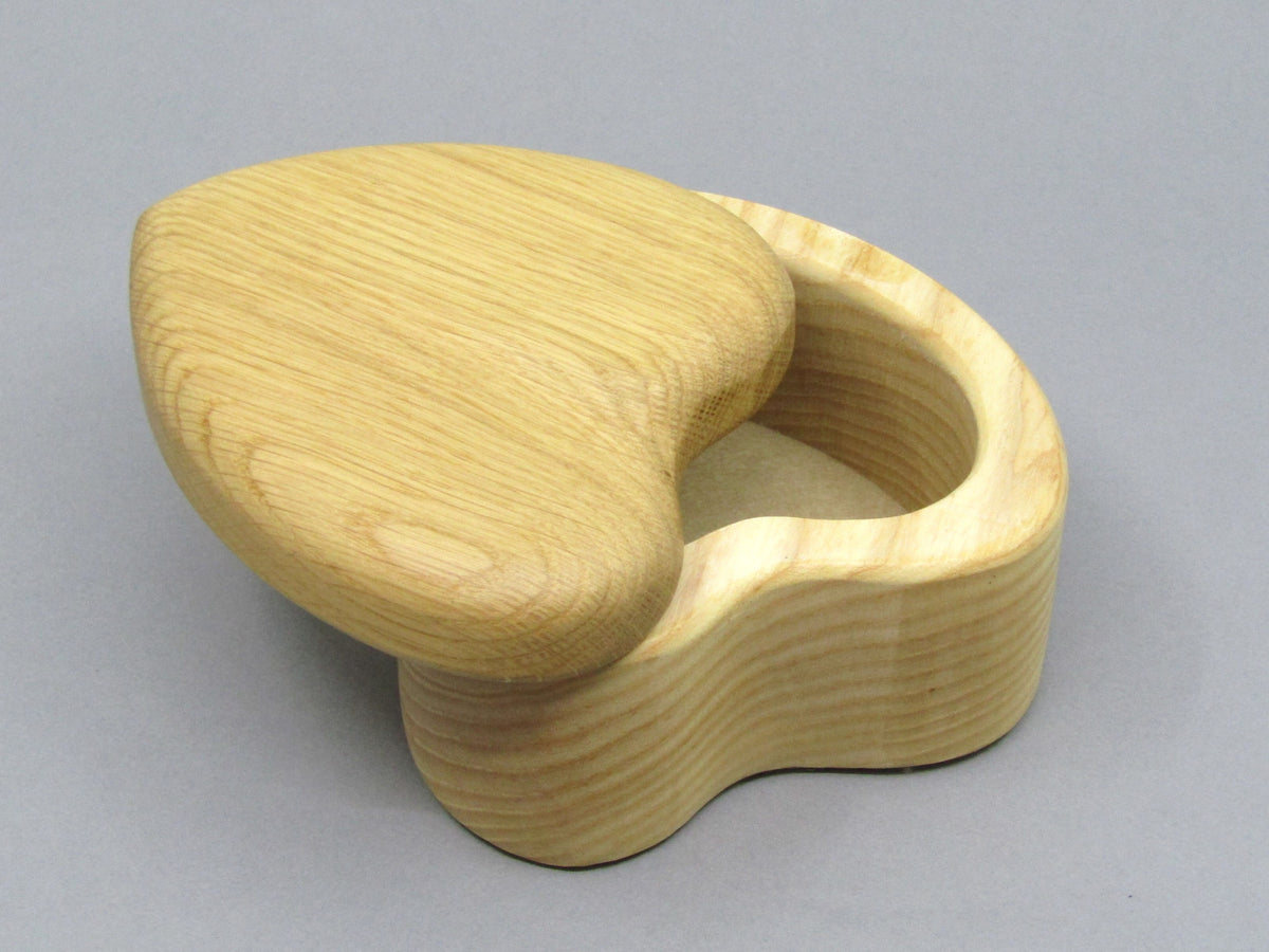 Wooden Boxes by Martin Stephenson