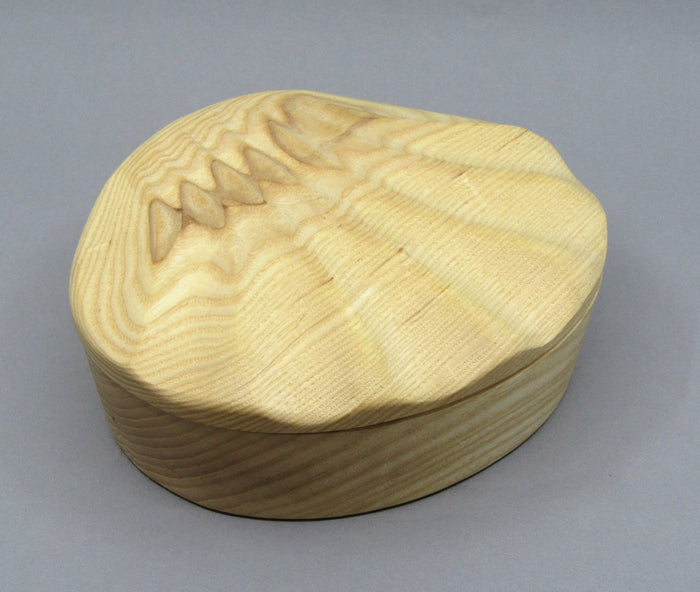 Wooden Boxes by Martin Stephenson