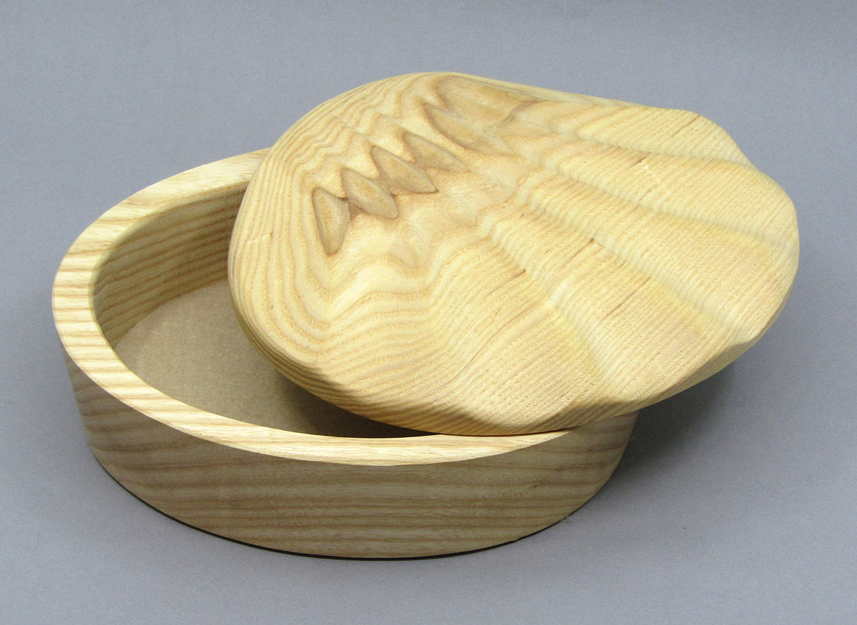 Wooden Boxes by Martin Stephenson