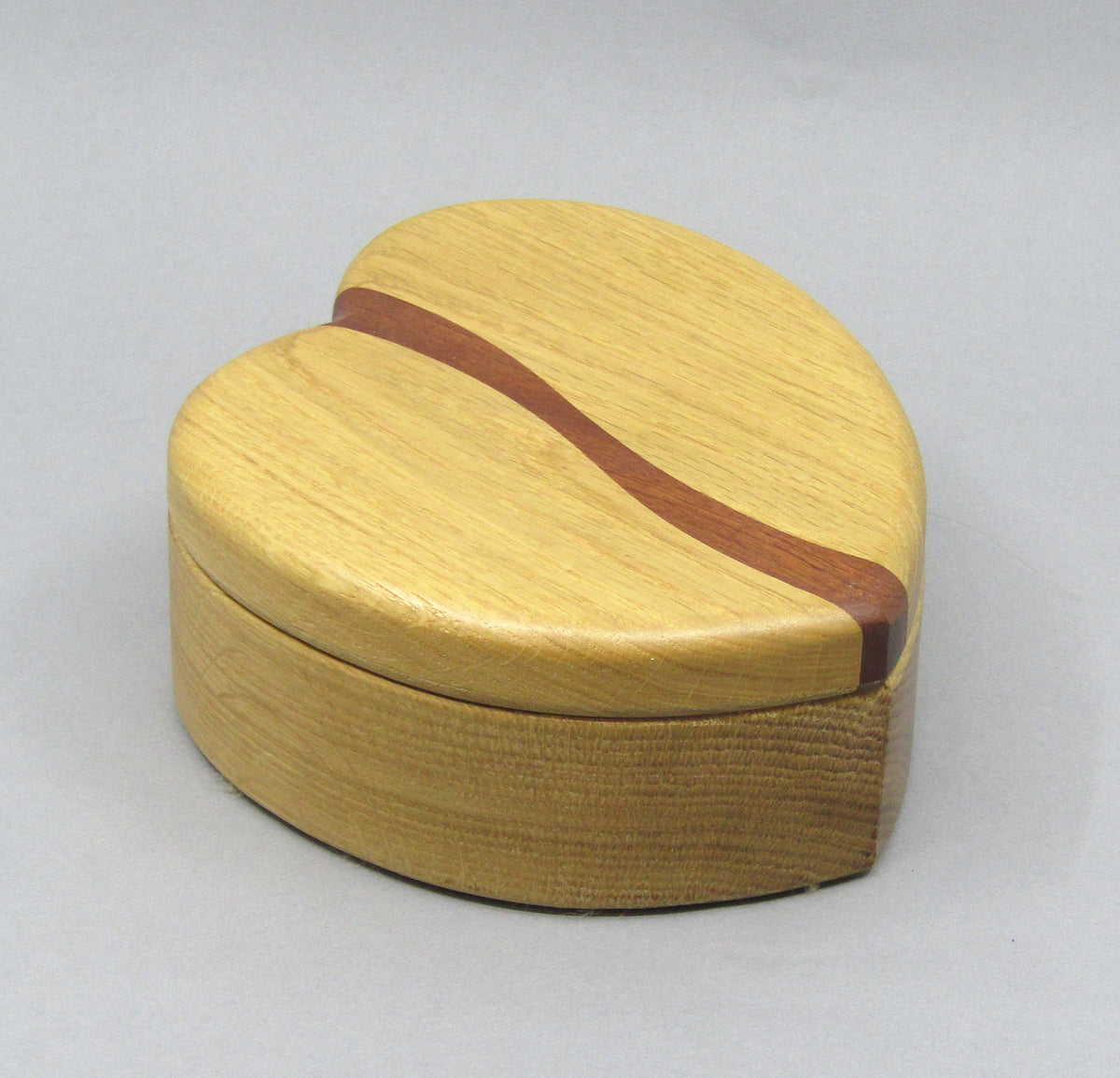 Wooden Boxes by Martin Stephenson