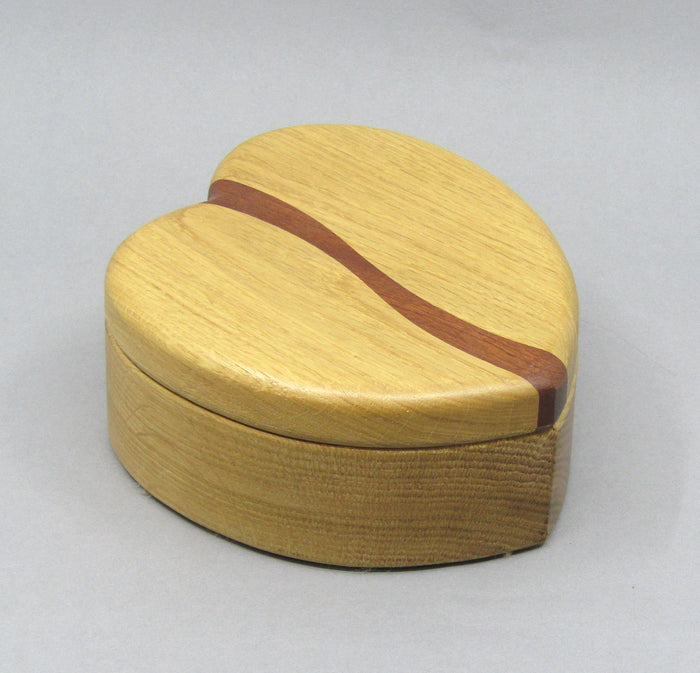 Wooden Boxes by Martin Stephenson