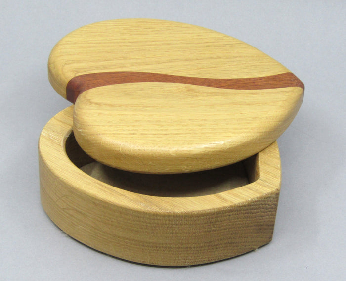 Wooden Boxes by Martin Stephenson