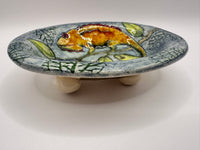Soap Dish by Jeanne Jackson