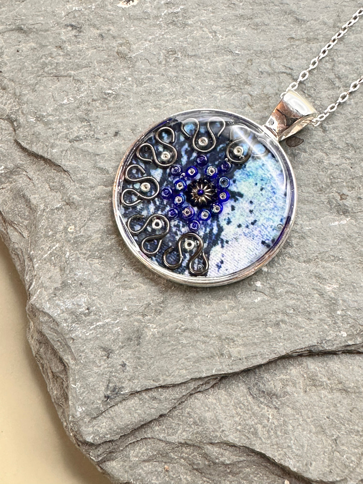 Jewellery by NimaNoma