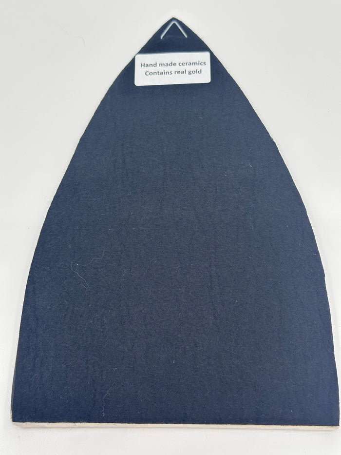 Bird on Hill Plaque by Sophie Smith (SS112)