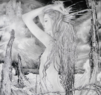 Nereids - Limited Edition Print