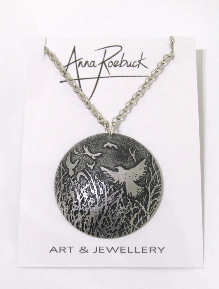 Jewellery by Anna Roebuck