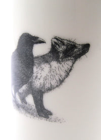 Ceramics by Jillian Riley