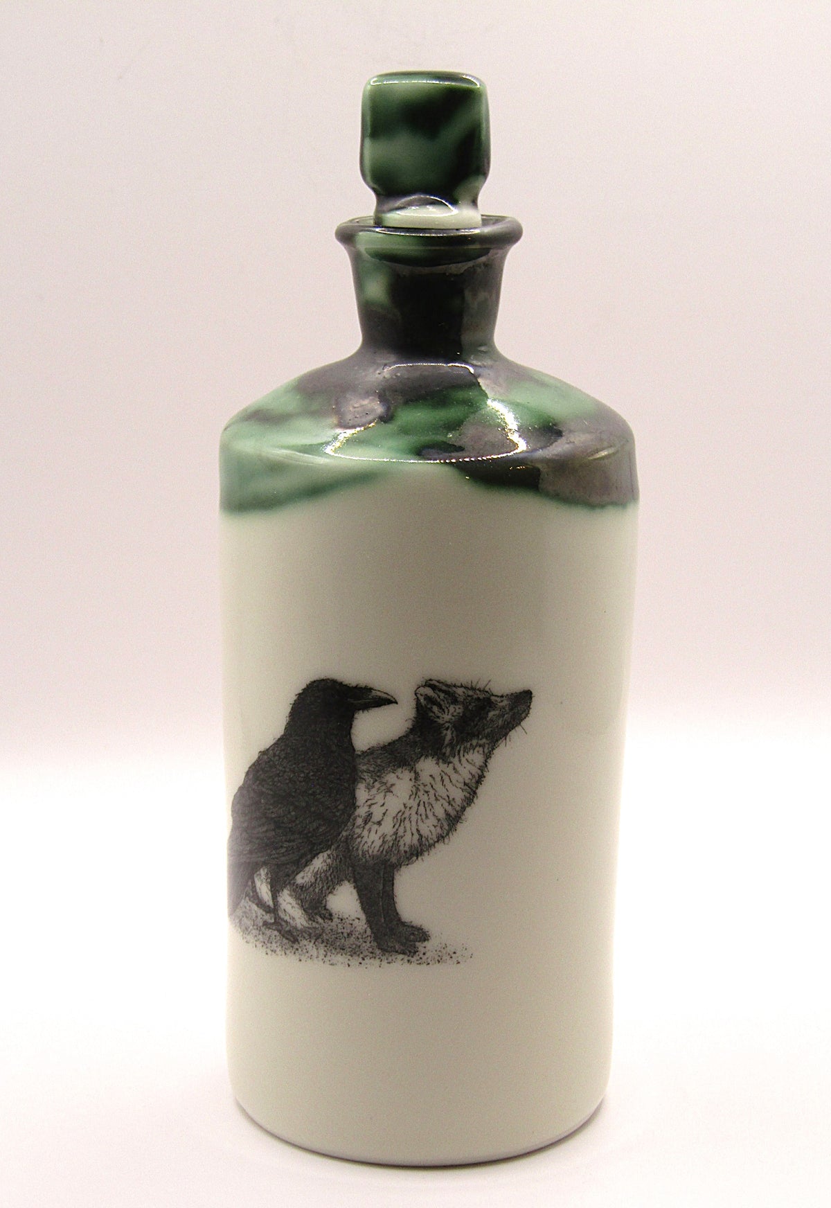 Ceramics by Jillian Riley