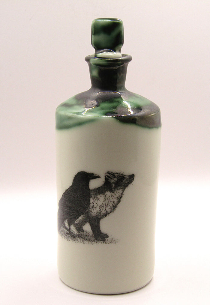 Ceramics by Jillian Riley