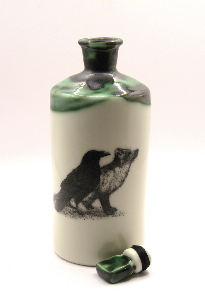 Ceramics by Jillian Riley