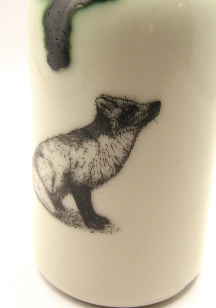 Ceramics by Jillian Riley