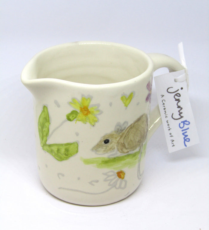 Ceramics by Jenny Bell