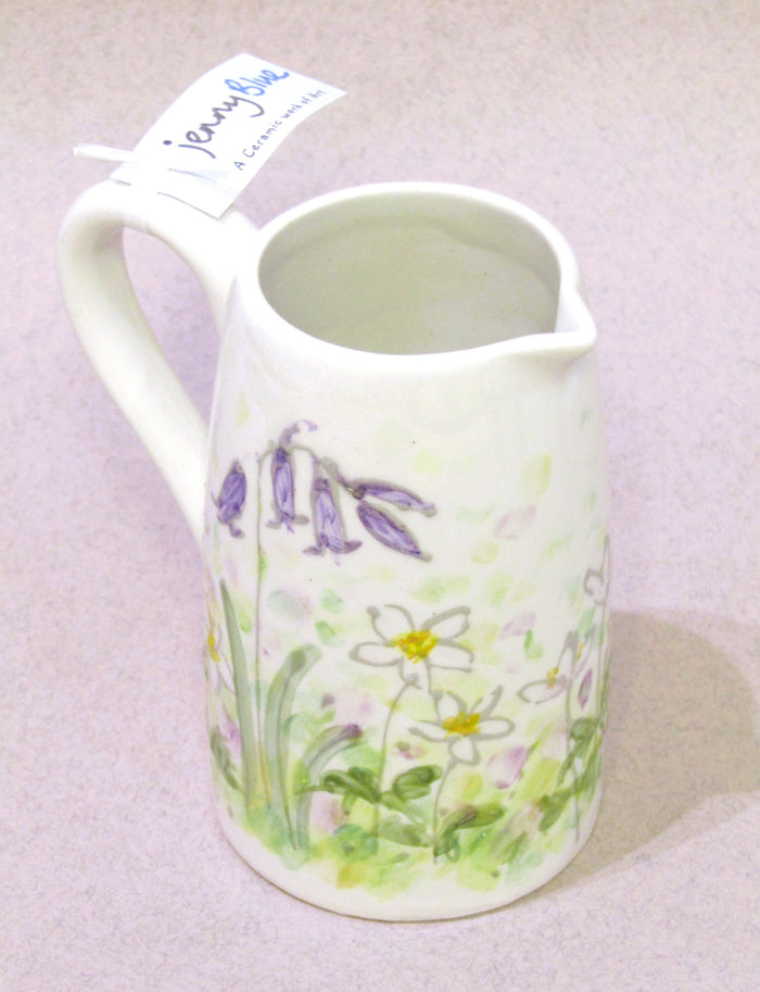 Ceramics by Jenny Bell