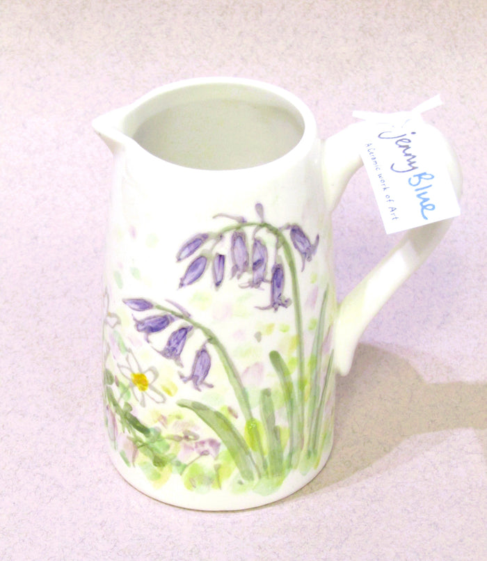 Ceramics by Jenny Bell