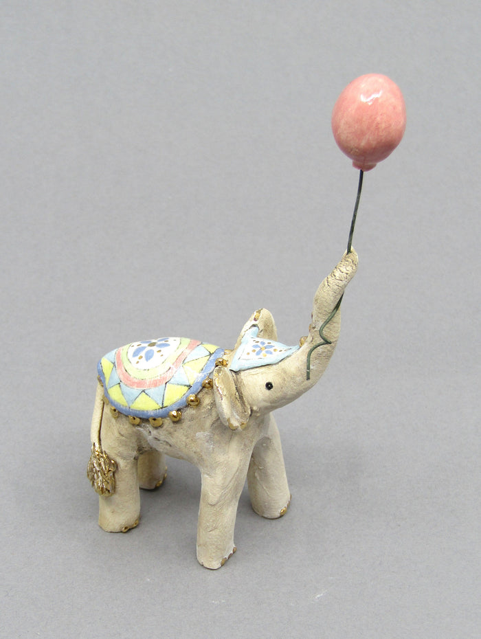 Sculpture by Kim Beaden