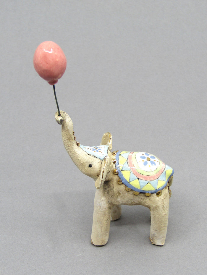 Sculpture by Kim Beaden