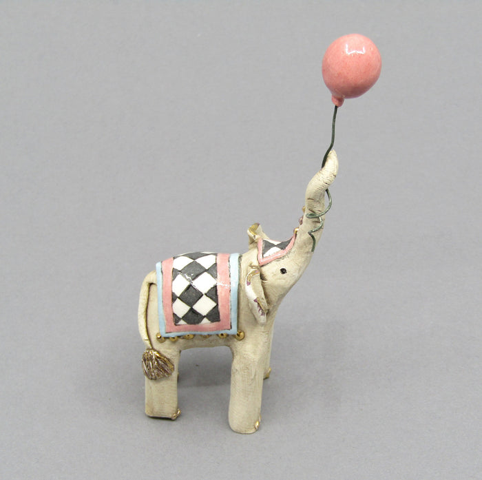 Sculpture by Kim Beaden