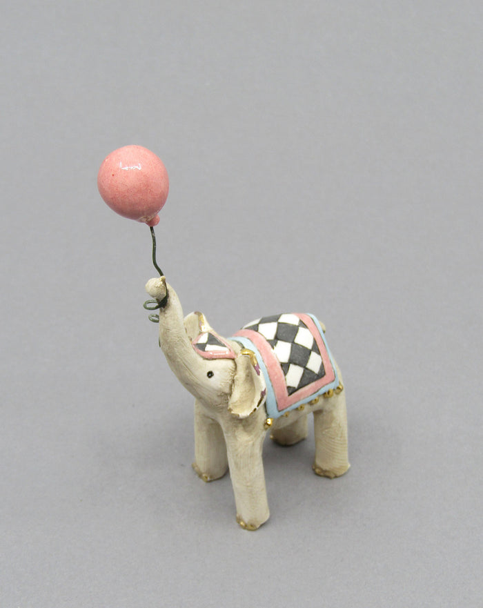 Sculpture by Kim Beaden