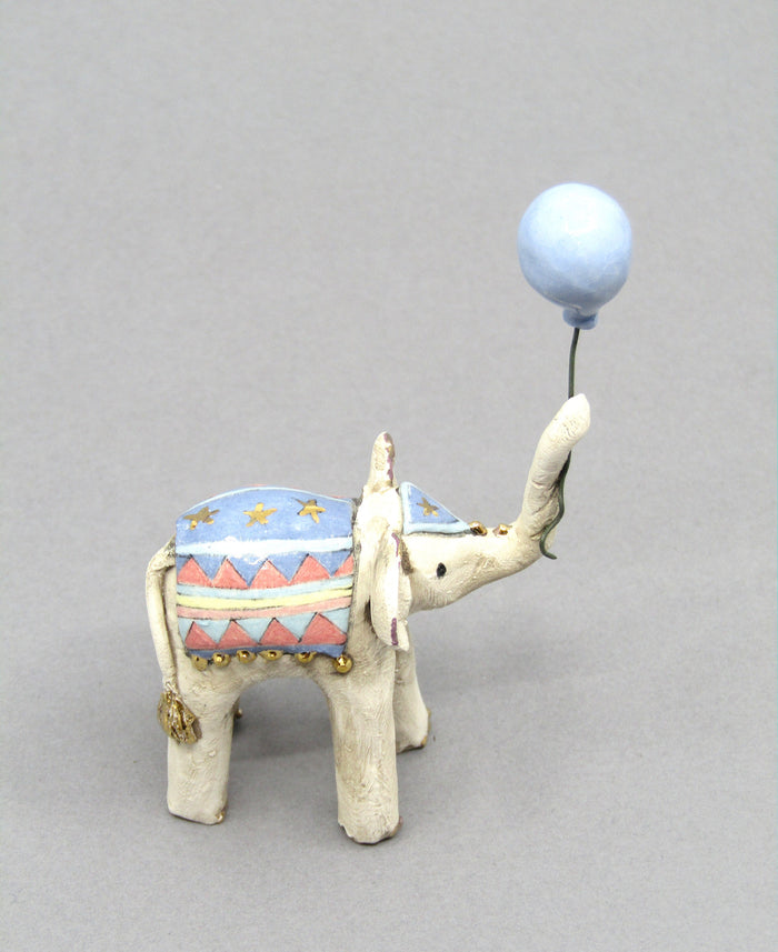 Sculpture by Kim Beaden