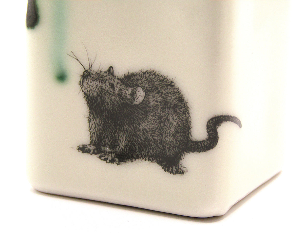 Ceramics by Jillian Riley