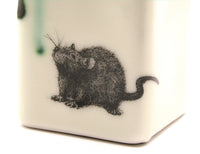 Ceramics by Jillian Riley