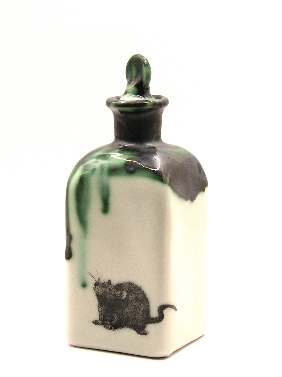 Ceramics by Jillian Riley