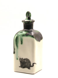 Ceramics by Jillian Riley