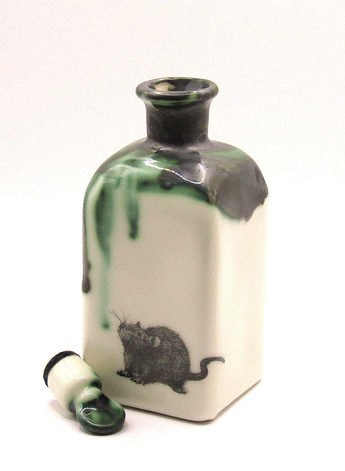 Ceramics by Jillian Riley