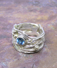 Ring by Xuella Arnold