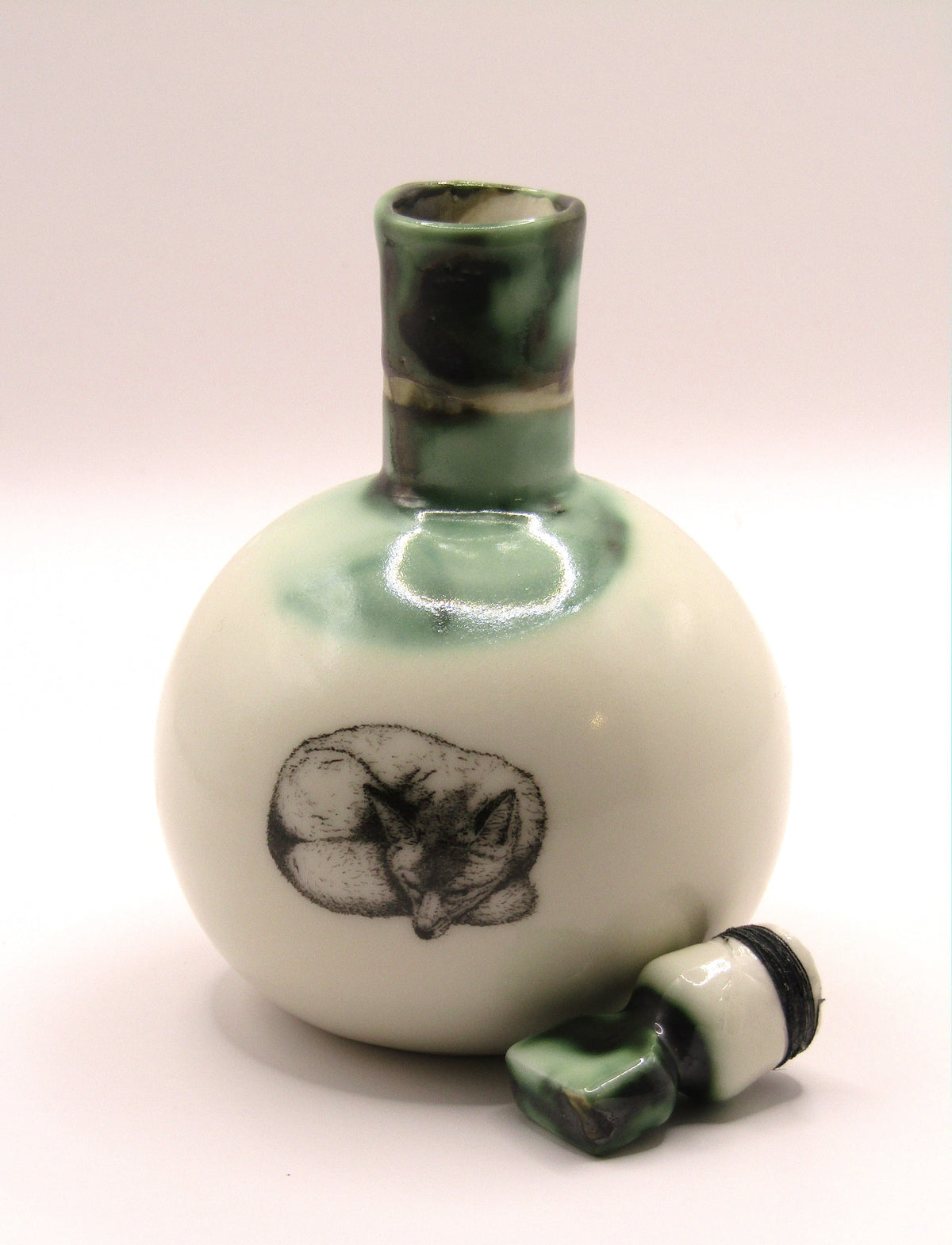 Ceramics by Jillian Riley