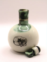 Ceramics by Jillian Riley