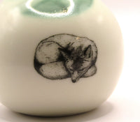 Ceramics by Jillian Riley