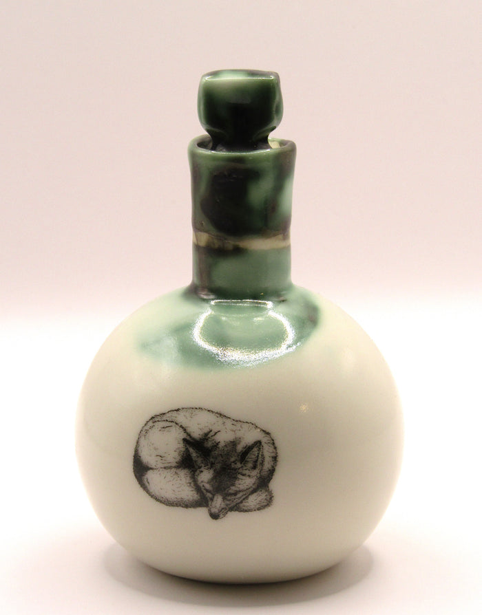 Ceramics by Jillian Riley