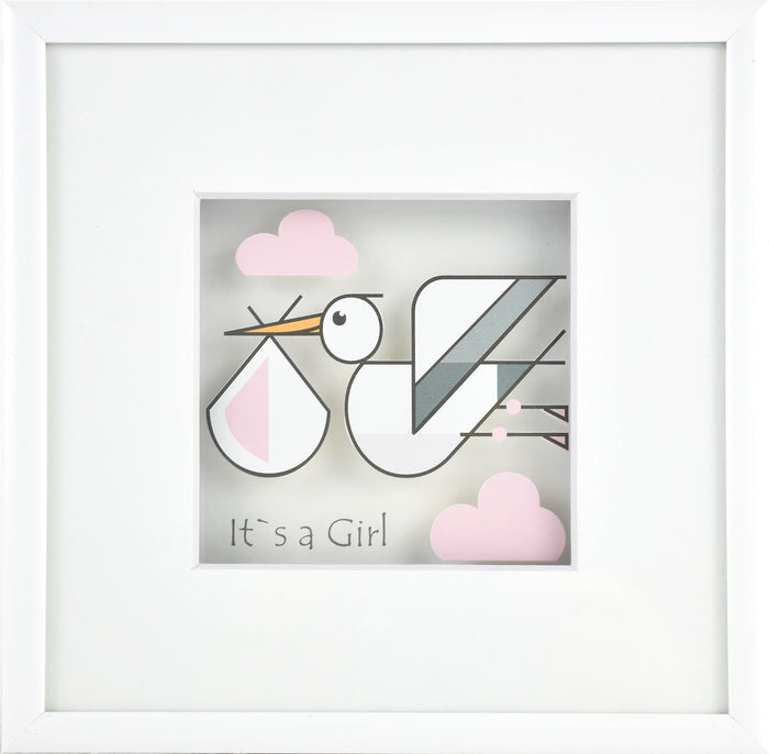 Print on Acrylic Glass by A & V Pain