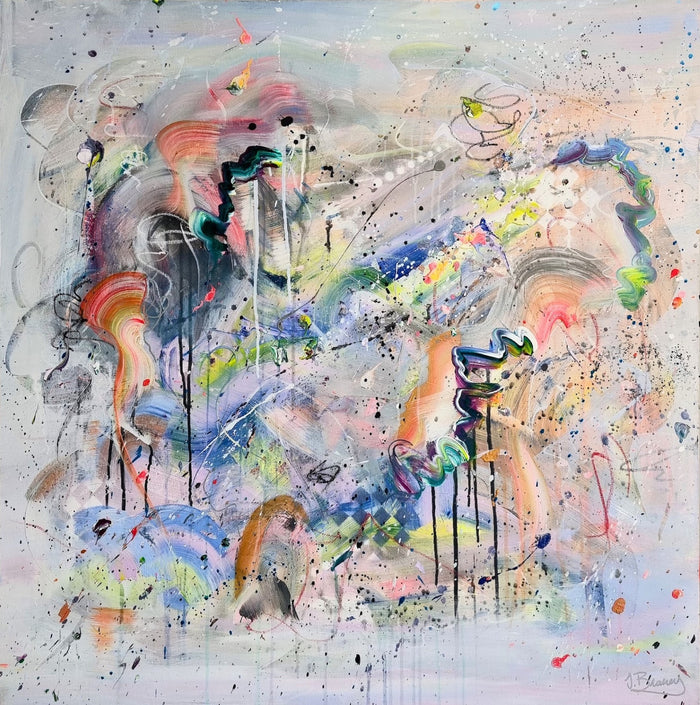 Ltd Edition Print by Jill Blakey