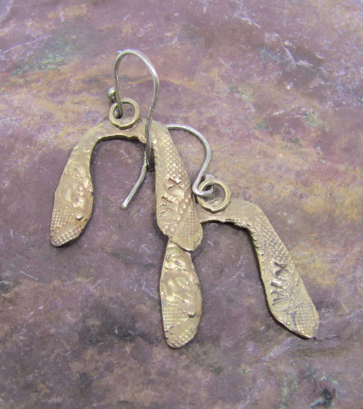 Jewellery by Xuella Arnold
