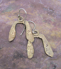 Jewellery by Xuella Arnold