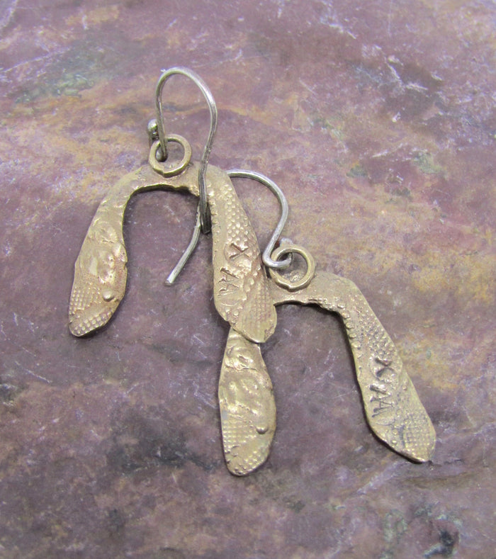 Jewellery by Xuella Arnold