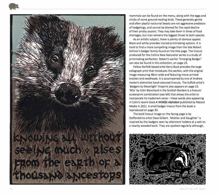 Beauty of the Beast Book by Alan Marshall