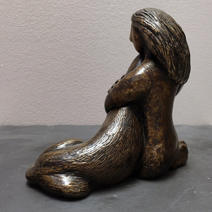 Daydreaming, sculpture by Paul Smith