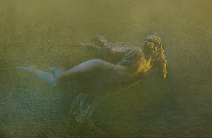 Hazed by EJ Lazenby