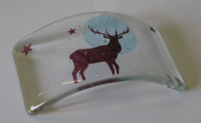Stag Curve, Becky Haywood