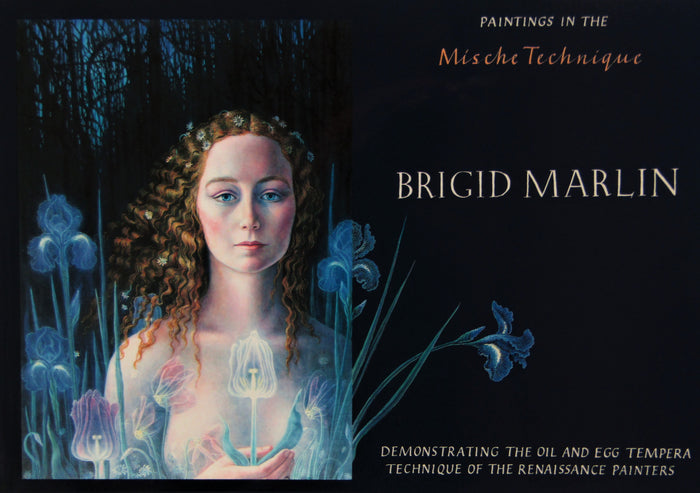 Mische Technique by Brigid Marlin