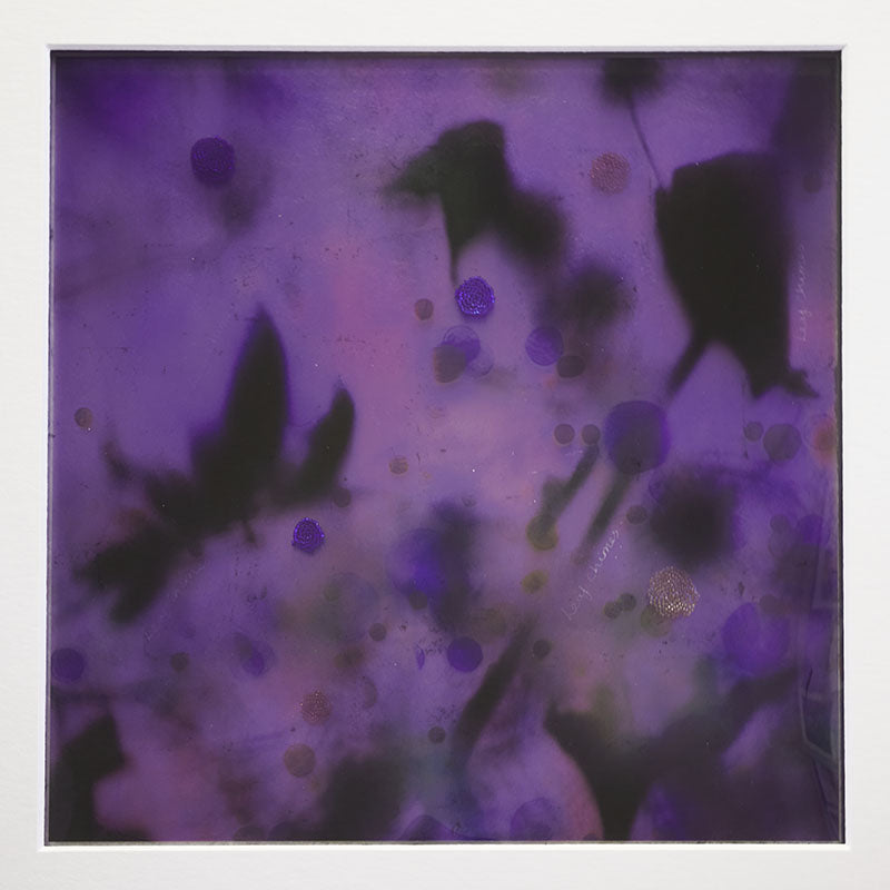 Leaf Chimes (from "Effervescence" Project)
