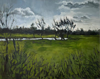 Spring Light by Laura Bardell