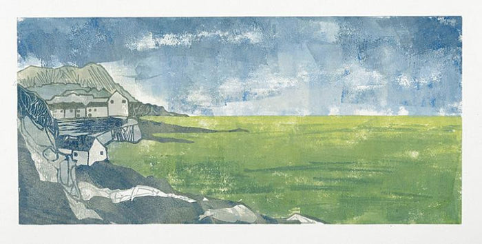 St Ives by Laura Boswell