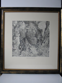 The Sylvan Knight by Ed Org