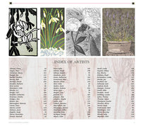 The Illustrated Garden by Alan Marshall