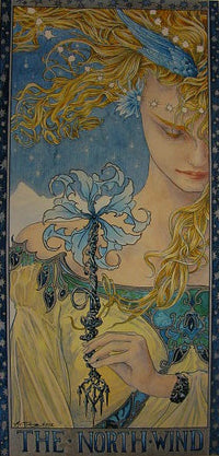 Ed Org The North Wind